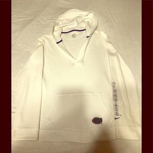 NIKE FLORIDA GATORS THERMAL HOODIE